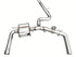 AWE Tuning Audi 22-23 8Y RS3 Cat-Back SwitchPath Exhaust (No Tips) - Striker Modified