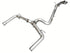 AWE Tuning Audi 22-23 8Y RS3 Cat-Back Track Edition Exhaust System - No Tips - Striker Modified