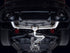 AWE Tuning Audi 22-23 8Y RS3 Cat-Back Track Edition Exhaust System - No Tips - Striker Modified