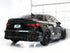 AWE Tuning Audi 22-23 8Y RS3 Cat-Back Track Edition Exhaust System - No Tips - Striker Modified