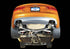 AWE Tuning Audi B8.5 S5 3.0T Touring Edition Exhaust System - Diamond Black Tips (90mm) - Striker Modified