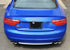 AWE Tuning Audi B8.5 S5 3.0T Touring Edition Exhaust System - Polished Silver Tips (90mm) - Striker Modified