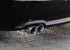 AWE Tuning Audi B8 A5 2.0T Touring Edition Exhaust - Quad Outlet Polished Silver Tips - Striker Modified