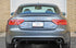 AWE Tuning Audi B8 / B8.5 RS5 Track Edition Exhaust System - Striker Modified