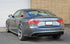 AWE Tuning Audi B8 / B8.5 RS5 Track Edition Exhaust System - Striker Modified