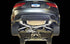 AWE Tuning Audi B8 / B8.5 RS5 Track Edition Exhaust System - Striker Modified
