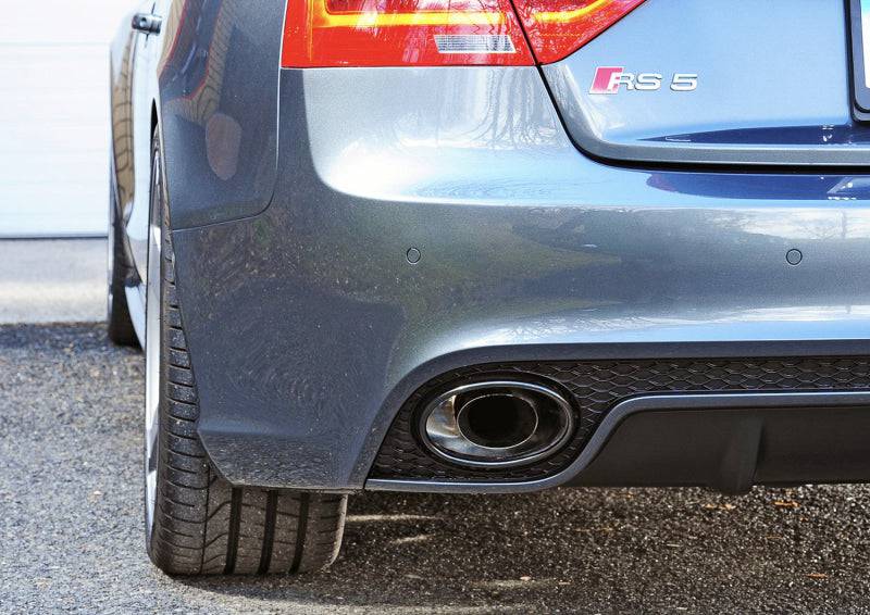 AWE Tuning Audi B8 / B8.5 RS5 Track Edition Exhaust System - Striker Modified