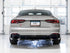 AWE Tuning Audi B9 RS5 Touring Edition Exhaust - w/ Diamond Black RS Tips - Striker Modified