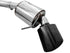 AWE Tuning Audi B9 RS5 Touring Edition Exhaust - w/ Diamond Black RS Tips - Striker Modified