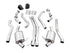 AWE Tuning Audi B9 RS5 Touring Edition Exhaust - w/ Diamond Black RS Tips - Striker Modified