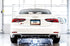 AWE Tuning Audi B9 S4 Touring Edition Exhaust - Non-Resonated (Black 102mm Tips) - Striker Modified