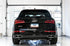 AWE Tuning Audi B9 SQ5 Non-Resonated Touring Edition Cat-Back Exhaust - No Tips (Turn Downs) - Striker Modified