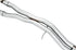 AWE Tuning Audi B9 SQ5 Non-Resonated Touring Edition Cat-Back Exhaust - No Tips (Turn Downs) - Striker Modified
