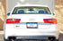 AWE Tuning Audi C7 / C7.5 S6 4.0T Touring Edition Exhaust - Diamond Black Tips - Striker Modified