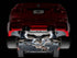 AWE Tuning BMW F8X M3/M4 Track Edition Catback Exhaust - Diamond Black Tips - Striker Modified