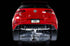 AWE Tuning MK7.5 Golf R SwitchPath Exhaust w/Diamond Black Tips 102mm - Striker Modified