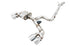 AWE Tuning Mk7 Golf R SwitchPath Exhaust w/Chrome Silver Tips 102mm - Striker Modified
