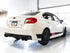 AWE Tuning Subaru WRX/STI VA/GV Sedan Track Edition Exhaust - Diamond Black Tips (102mm) - Striker Modified