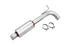 AWE Tuning Volkswagen GTI MK7.5 2.0T Touring Edition Exhaust w/Diamond Black Tips 102mm - Striker Modified