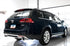 AWE Tuning VW MK7 Golf Alltrack/Sportwagen 4Motion Touring Edition Exhaust - Polished Silver Tips - Striker Modified
