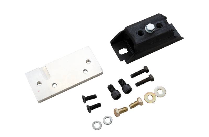 AWE Tuning Drivetrain Stabilizer (DTS) Mount Package - Rubber - Striker Modified