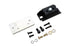 AWE Tuning Drivetrain Stabilizer (DTS) Mount Package - Rubber - Striker Modified