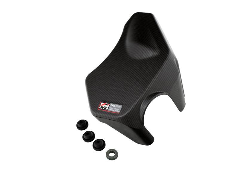 AWE Tuning 2020+ Toyota GR Supra S-FLO Carbon Intake Lid - Striker Modified
