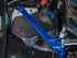 AWE Tuning 2020+ Toyota GR Supra S-FLO Carbon Intake Lid - Striker Modified
