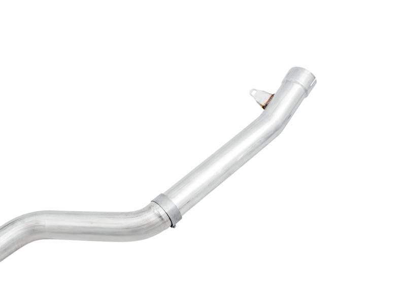 AWE Tuning BMW F22 M240i Performance Mid Pipe - Striker Modified