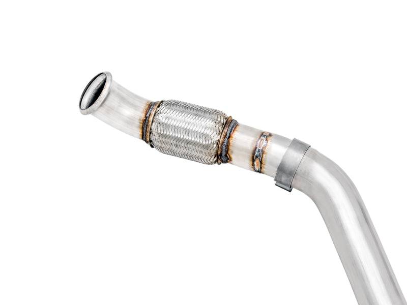 AWE Tuning BMW F3X 335i/435i Performance Mid Pipe - Striker Modified