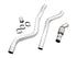AWE Tuning BMW F3X 335i/435i Performance Mid Pipe - Striker Modified