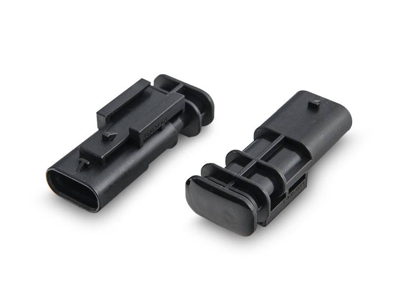 AWE Tuning Electronic Valve Simulators (Contains 2 Per Unit) - Striker Modified