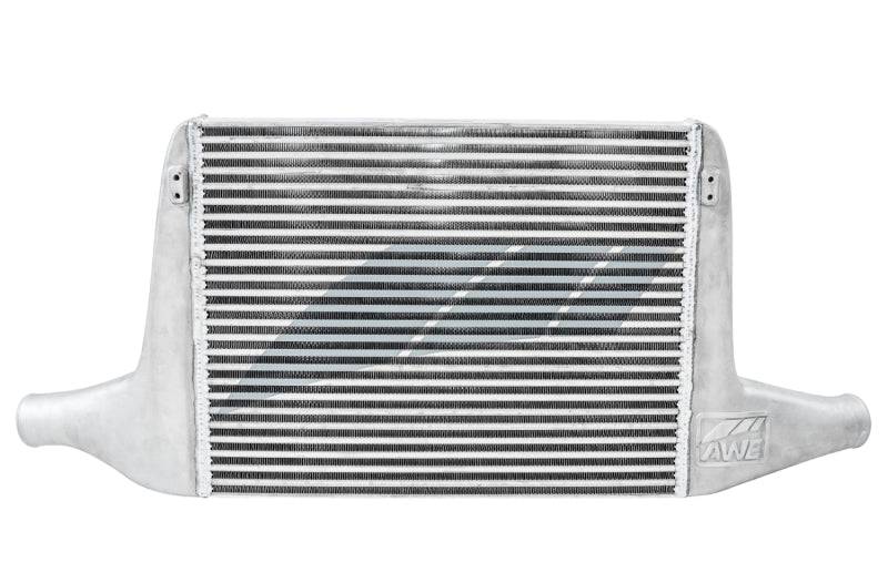 AWE Tuning 18-19 Audi SQ5 Crossover B9 3.0T ColdFront Intercooler - Striker Modified