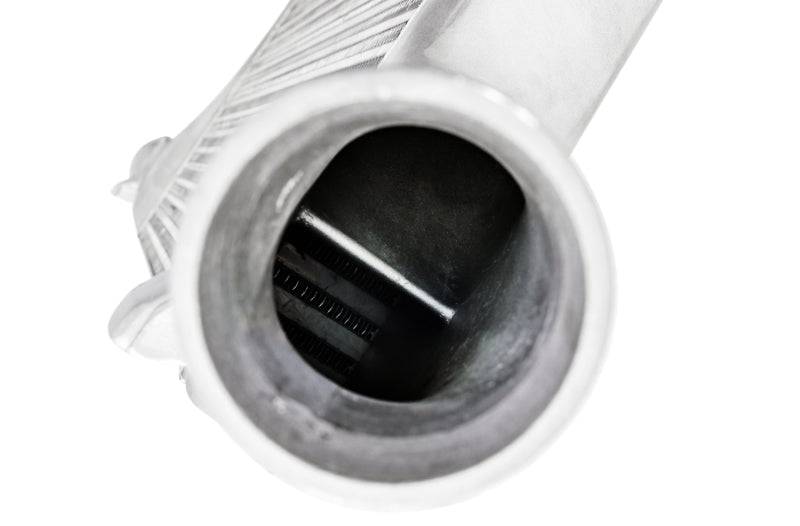 AWE Tuning 18-19 Audi SQ5 Crossover B9 3.0T ColdFront Intercooler - Striker Modified