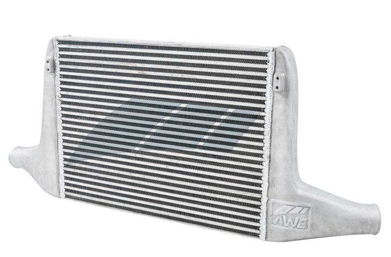 AWE Tuning 18-19 Audi SQ5 Crossover B9 3.0T ColdFront Intercooler - Striker Modified
