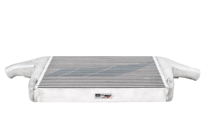 AWE Tuning 18-19 Audi SQ5 Crossover B9 3.0T ColdFront Intercooler - Striker Modified