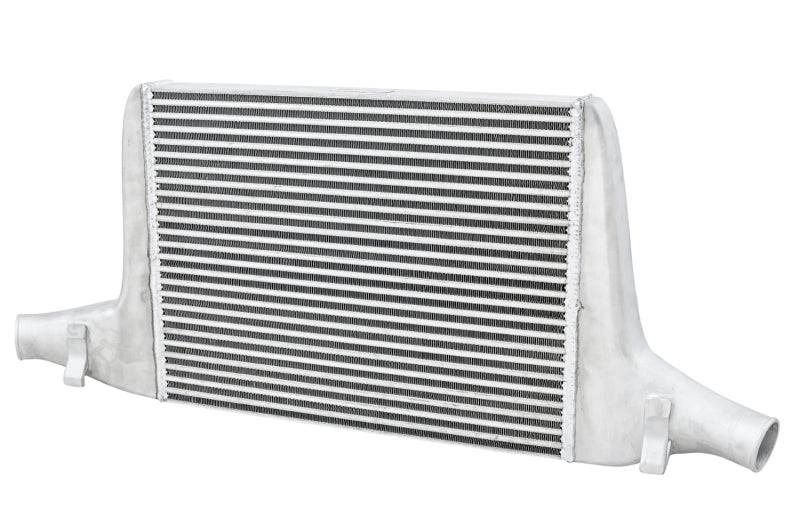 AWE Tuning 18-19 Audi SQ5 Crossover B9 3.0T ColdFront Intercooler - Striker Modified