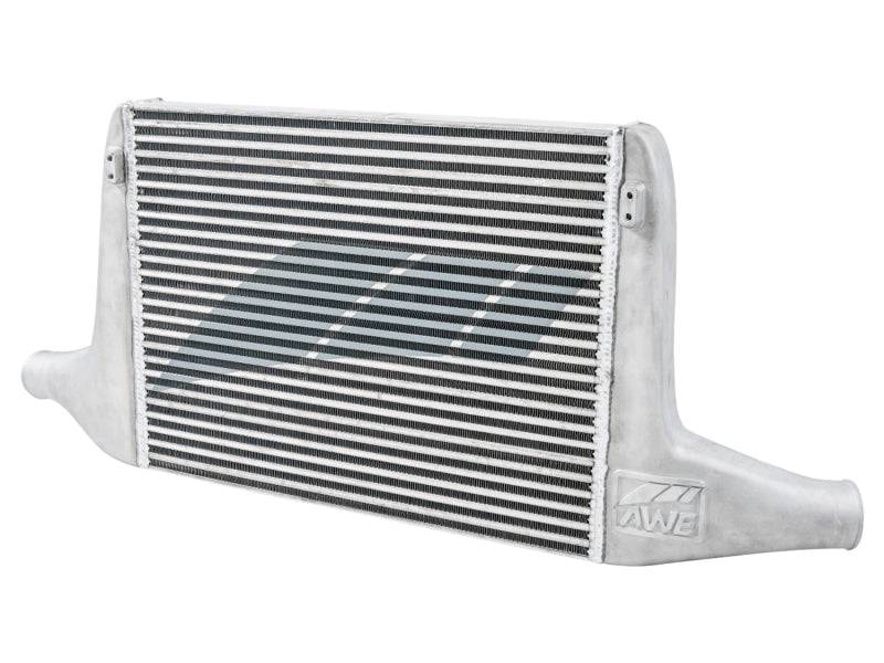 AWE Tuning 2018-2019 Audi B9 S4 / S5 Quattro 3.0T Cold Front Intercooler Kit - Striker Modified