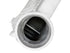 AWE Tuning 2018-2019 Audi B9 S4 / S5 Quattro 3.0T Cold Front Intercooler Kit - Striker Modified