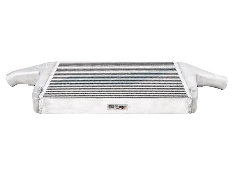 AWE Tuning 2018-2019 Audi B9 S4 / S5 Quattro 3.0T Cold Front Intercooler Kit - Striker Modified