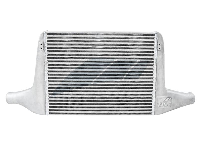 AWE Tuning 2018-2019 Audi B9 S4 / S5 Quattro 3.0T Cold Front Intercooler Kit - Striker Modified