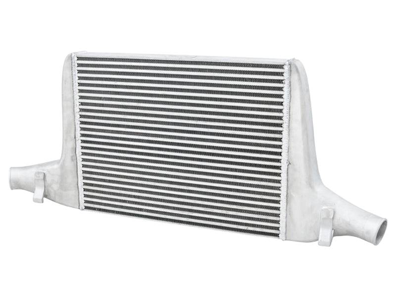 AWE Tuning 2018-2019 Audi B9 S4 / S5 Quattro 3.0T Cold Front Intercooler Kit - Striker Modified