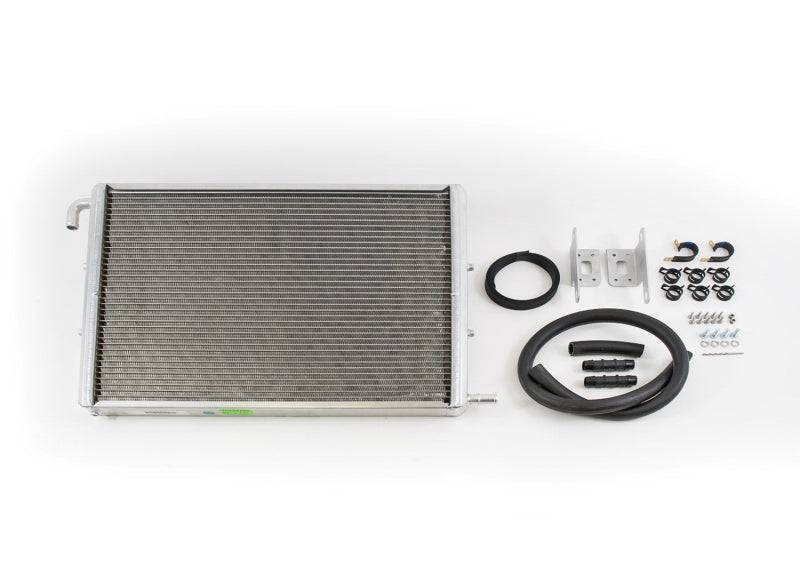 AWE Tuning B8 / 8R 3.0T ColdFront Heat Exchanger - Striker Modified