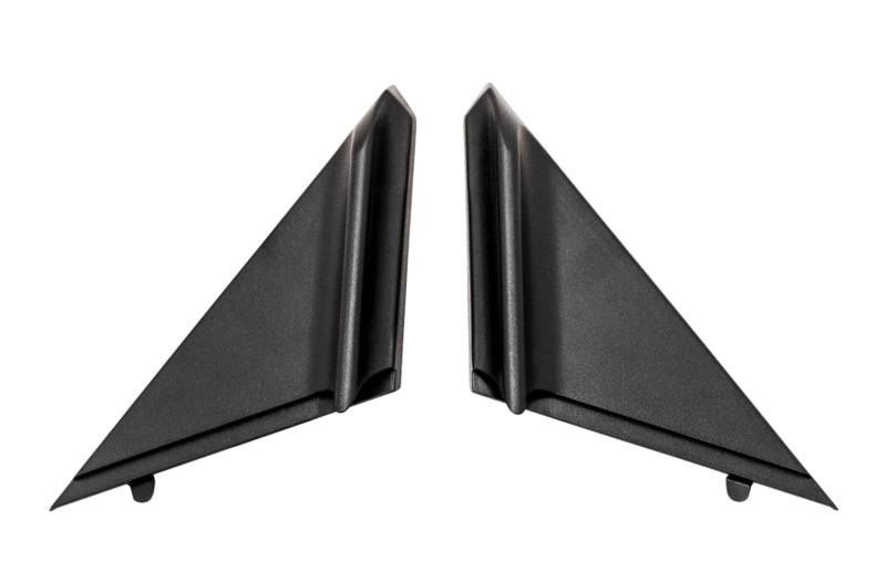 AWE Tuning Foiler Wind Diffuser for Porsche 991 / 981 / 718 - Striker Modified
