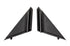 AWE Tuning Foiler Wind Diffuser for Porsche 991 / 981 / 718 - Striker Modified