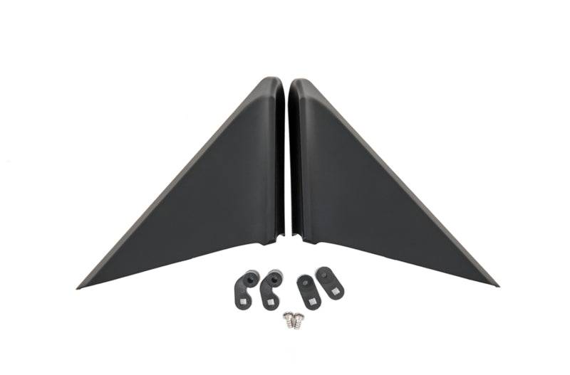 AWE Tuning Foiler Wind Diffuser for Porsche 991 / 981 / 718 - Striker Modified
