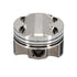 Wiseco Toyota 2JZGTE 3.0L 86.5mm +.5mm Oversize Bore 33.98 Comp Ht Asymmetric Skirt Piston Set - Striker Modified