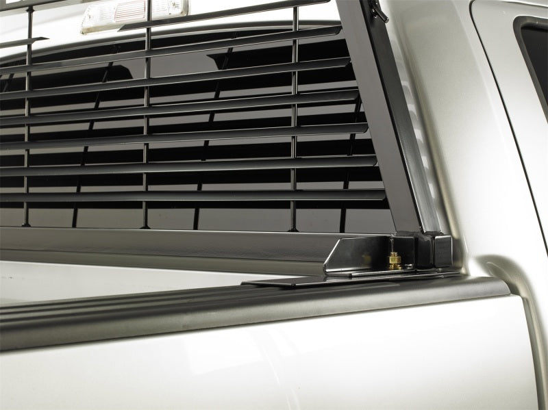 BackRack 11-23 RAM 1500/2500/3500 w/o RamBox Standard No Drill Hardware Kit - Striker Modified