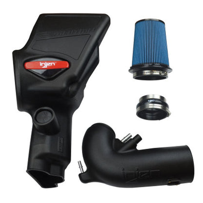 Injen 18-23 Ford Mustang GT 5.0L V8 Evolution Intake