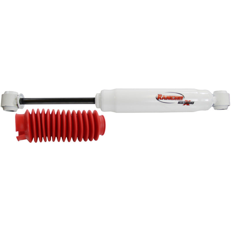 Rancho 58-74 Land Rover Land Rover Rear RS5000X Shock - Striker Modified